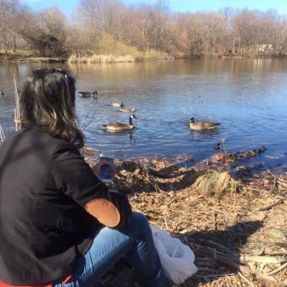 Meet your Posher, Mina - Picture 1 of 1